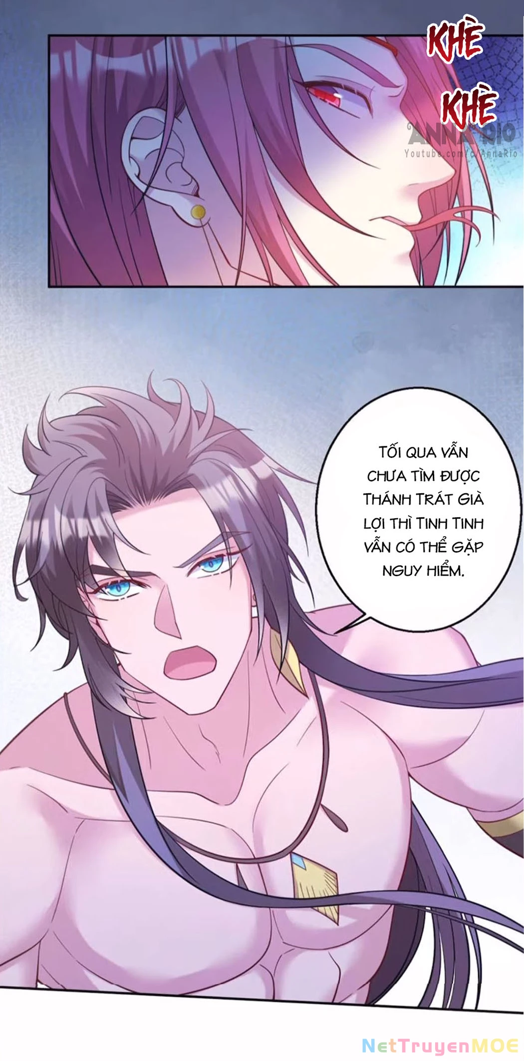 Thảnh Thơi Thú Thế Chủng Chủng Điền, Sinh Sinh Tể - Update Chapter 620 - 21