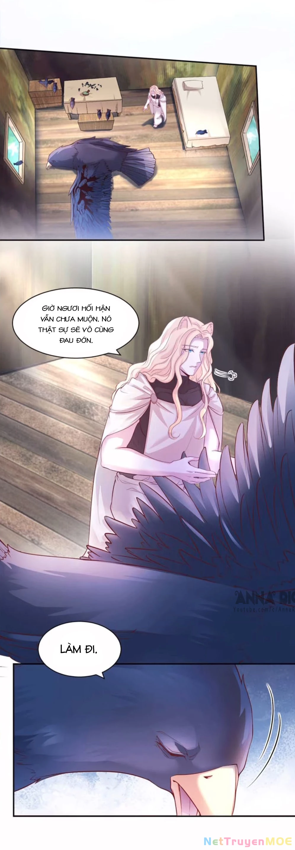 Thảnh Thơi Thú Thế Chủng Chủng Điền, Sinh Sinh Tể - Update Chapter 625 - 11