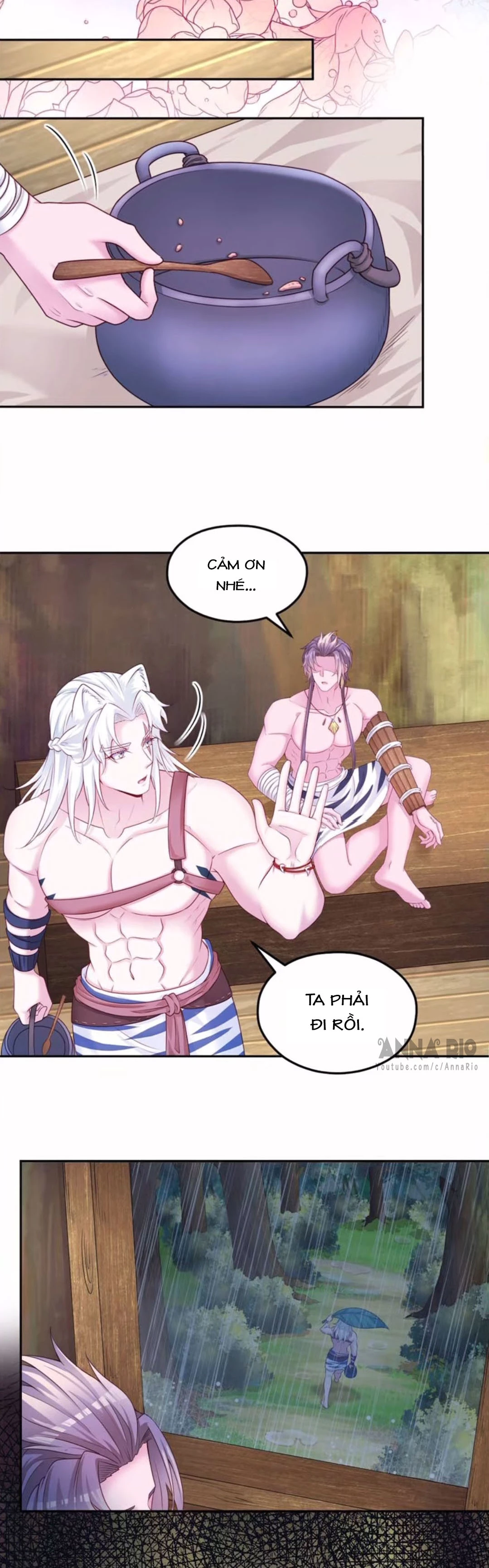 Thảnh Thơi Thú Thế Chủng Chủng Điền, Sinh Sinh Tể - Update Chapter 626 - 19