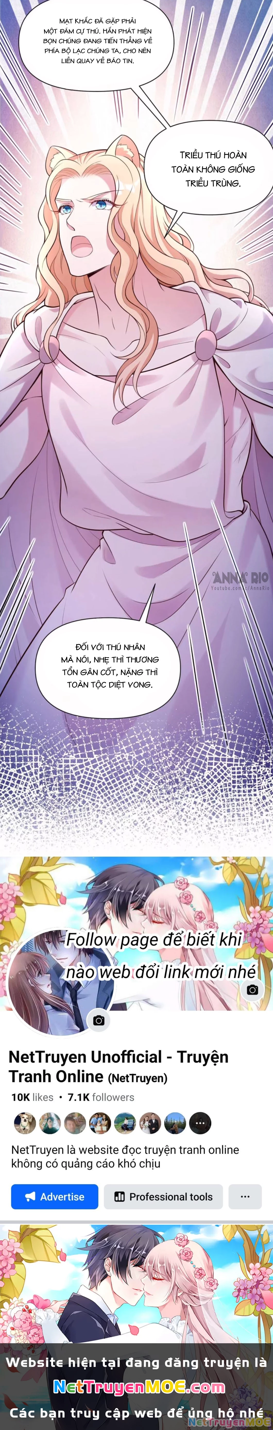 Thảnh Thơi Thú Thế Chủng Chủng Điền, Sinh Sinh Tể - Update Chapter 627 - 23