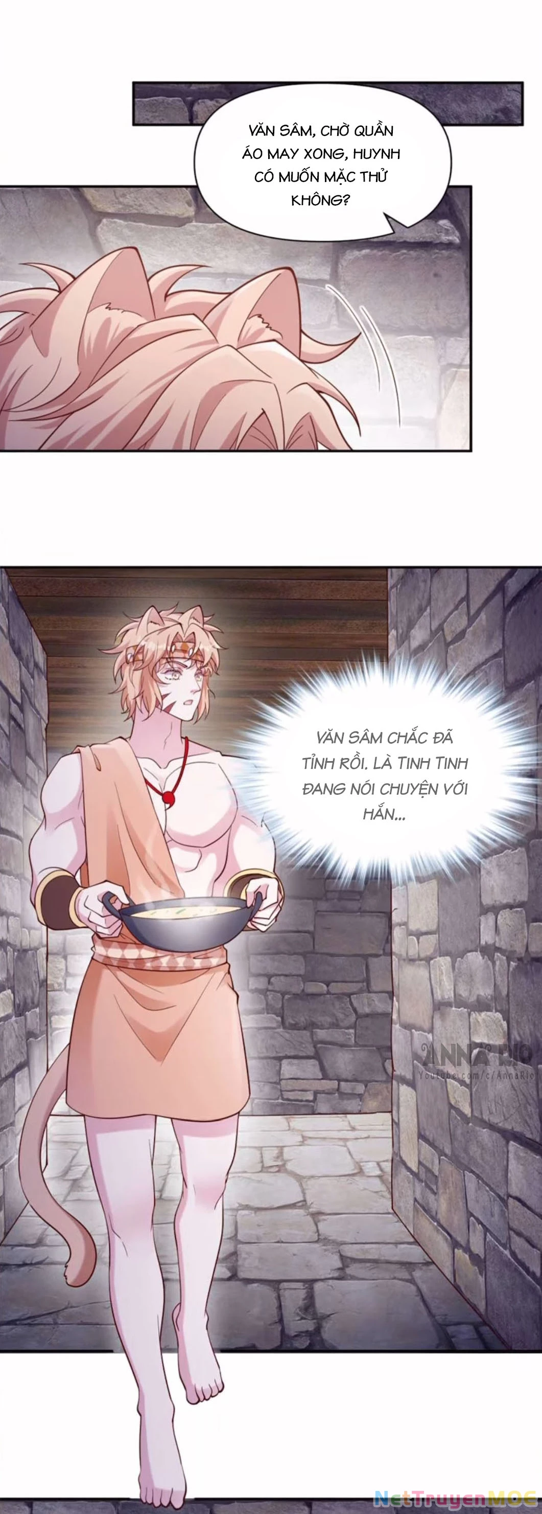 Thảnh Thơi Thú Thế Chủng Chủng Điền, Sinh Sinh Tể - Update Chapter 632 - 18