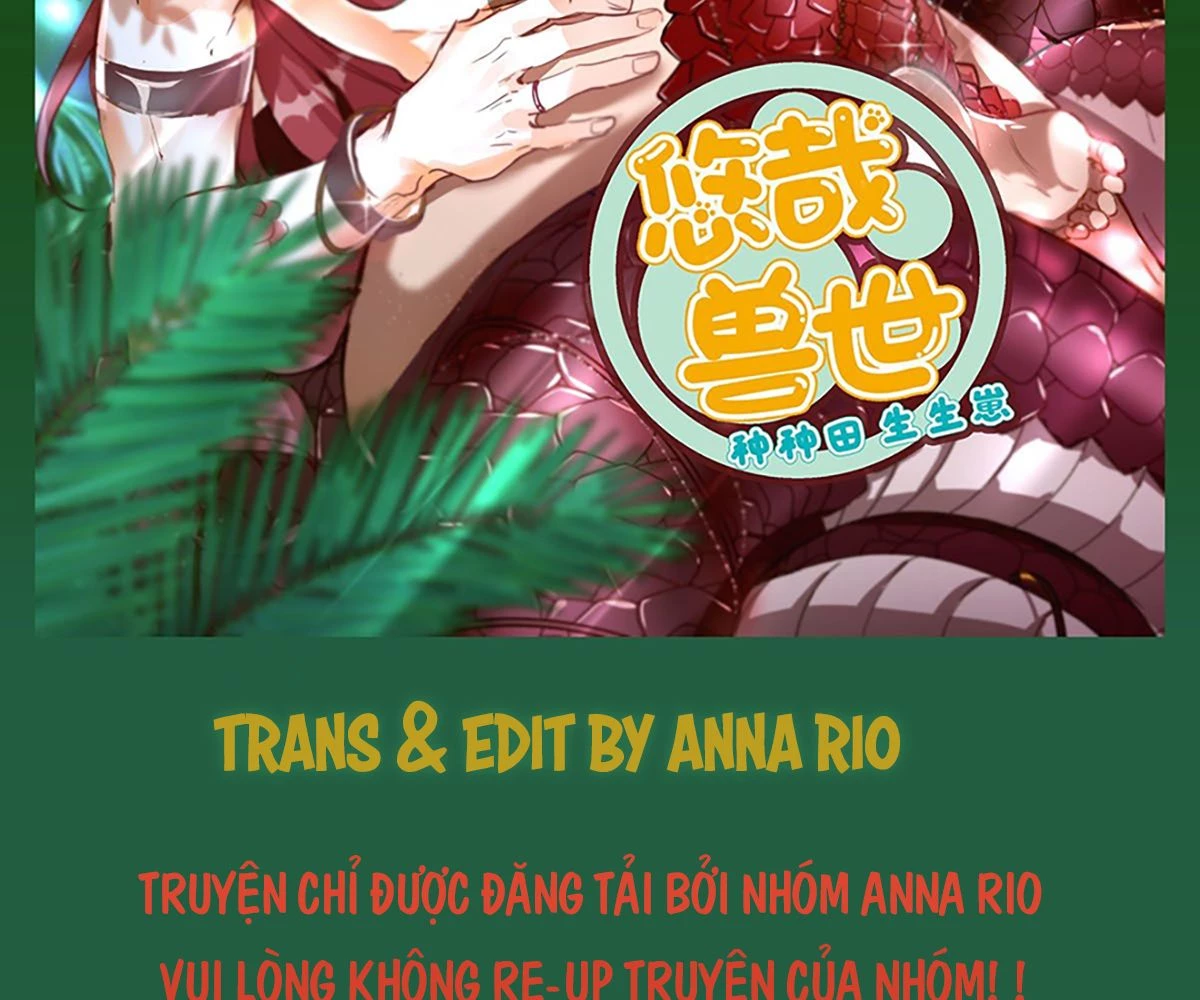 Thảnh Thơi Thú Thế Chủng Chủng Điền, Sinh Sinh Tể - Update Chapter 635 - 2