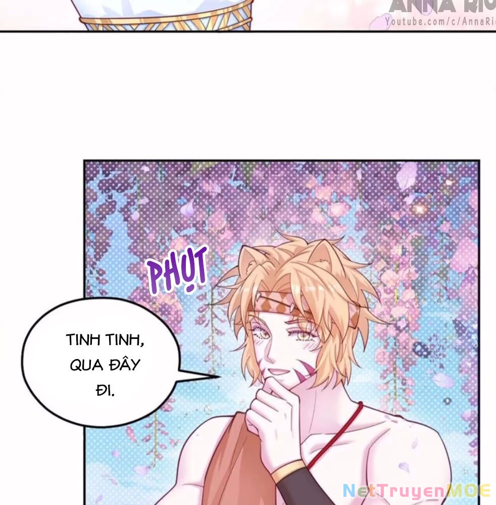 Thảnh Thơi Thú Thế Chủng Chủng Điền, Sinh Sinh Tể - Update Chapter 635 - 12