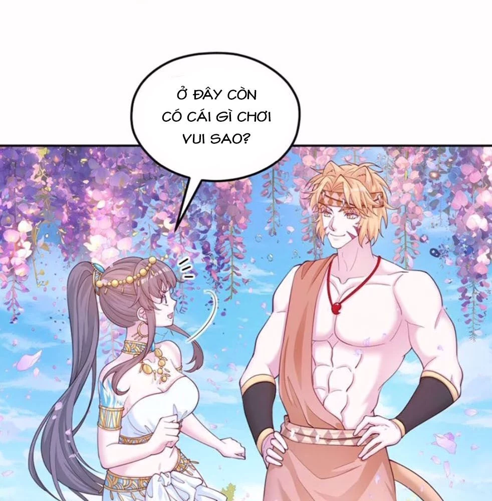 Thảnh Thơi Thú Thế Chủng Chủng Điền, Sinh Sinh Tể - Update Chapter 635 - 14