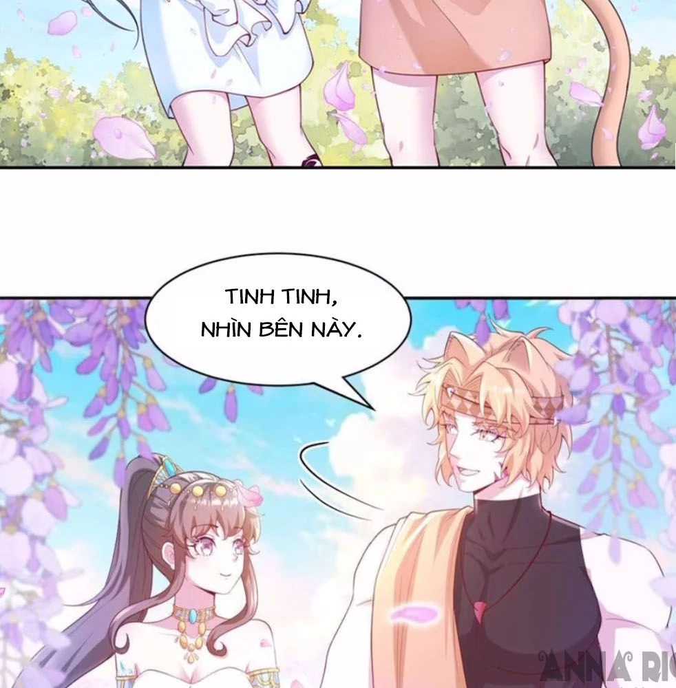 Thảnh Thơi Thú Thế Chủng Chủng Điền, Sinh Sinh Tể - Update Chapter 635 - 15