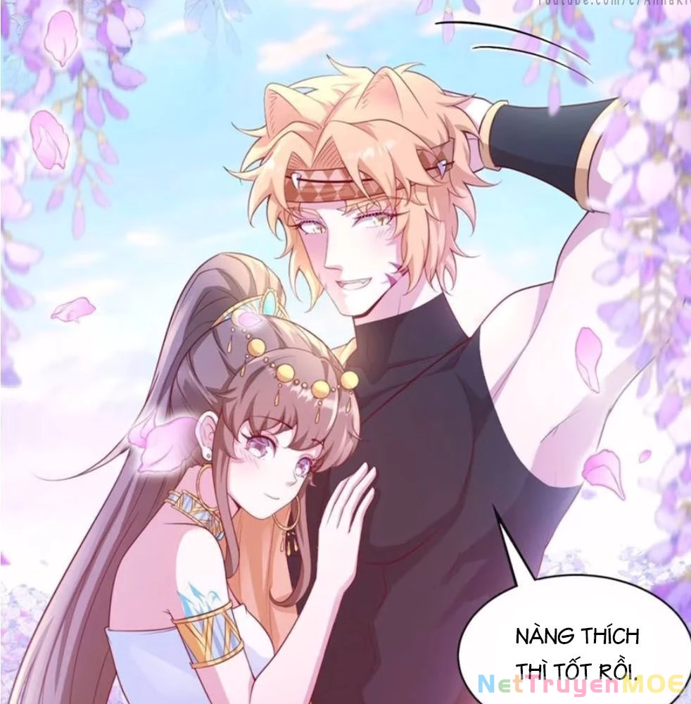 Thảnh Thơi Thú Thế Chủng Chủng Điền, Sinh Sinh Tể - Update Chapter 635 - 24