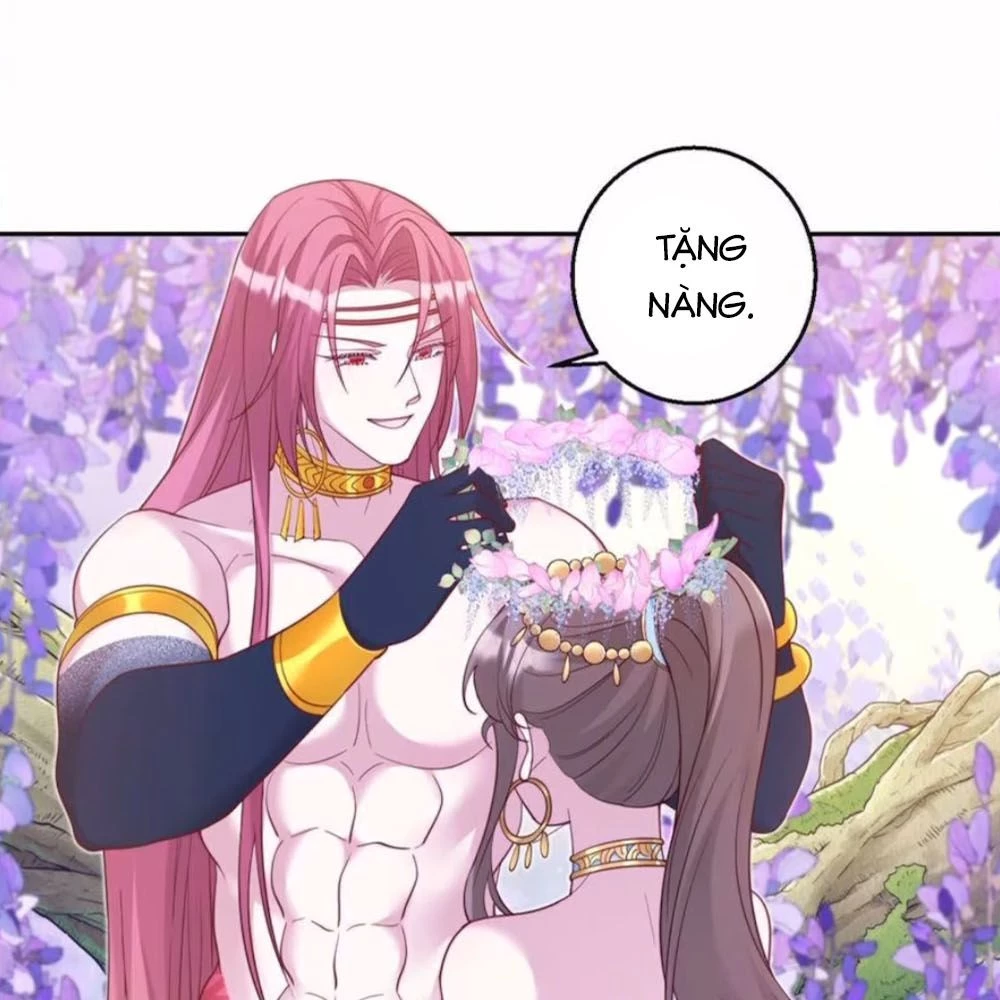 Thảnh Thơi Thú Thế Chủng Chủng Điền, Sinh Sinh Tể - Update Chapter 636 - 42