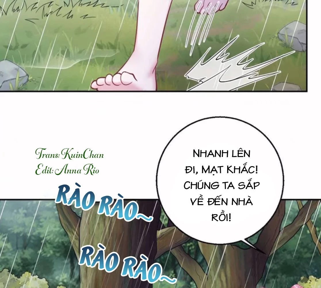 Thảnh Thơi Thú Thế Chủng Chủng Điền, Sinh Sinh Tể - Update Chapter 637 - 51