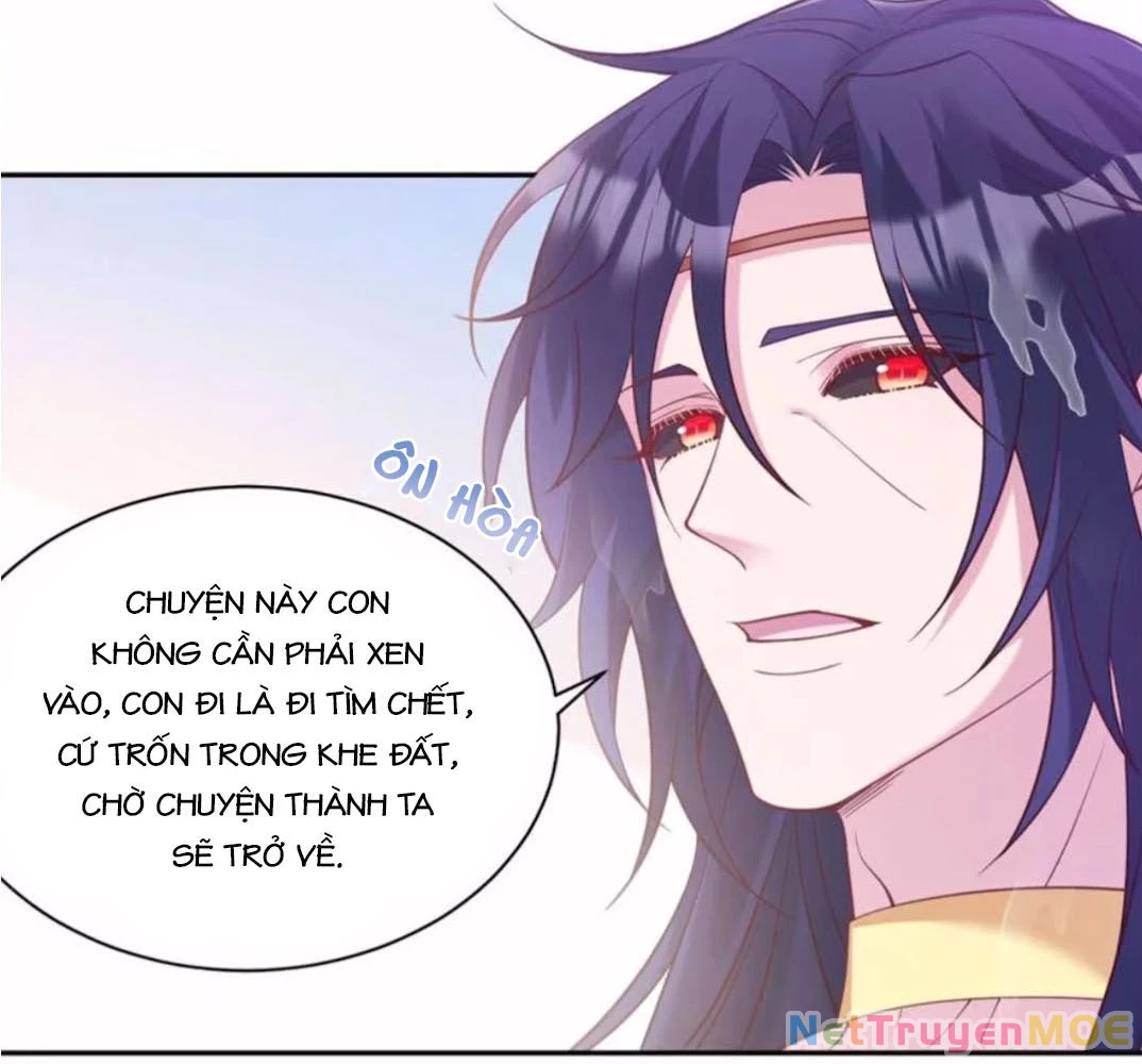 Thảnh Thơi Thú Thế Chủng Chủng Điền, Sinh Sinh Tể - Update Chapter 638 - 35