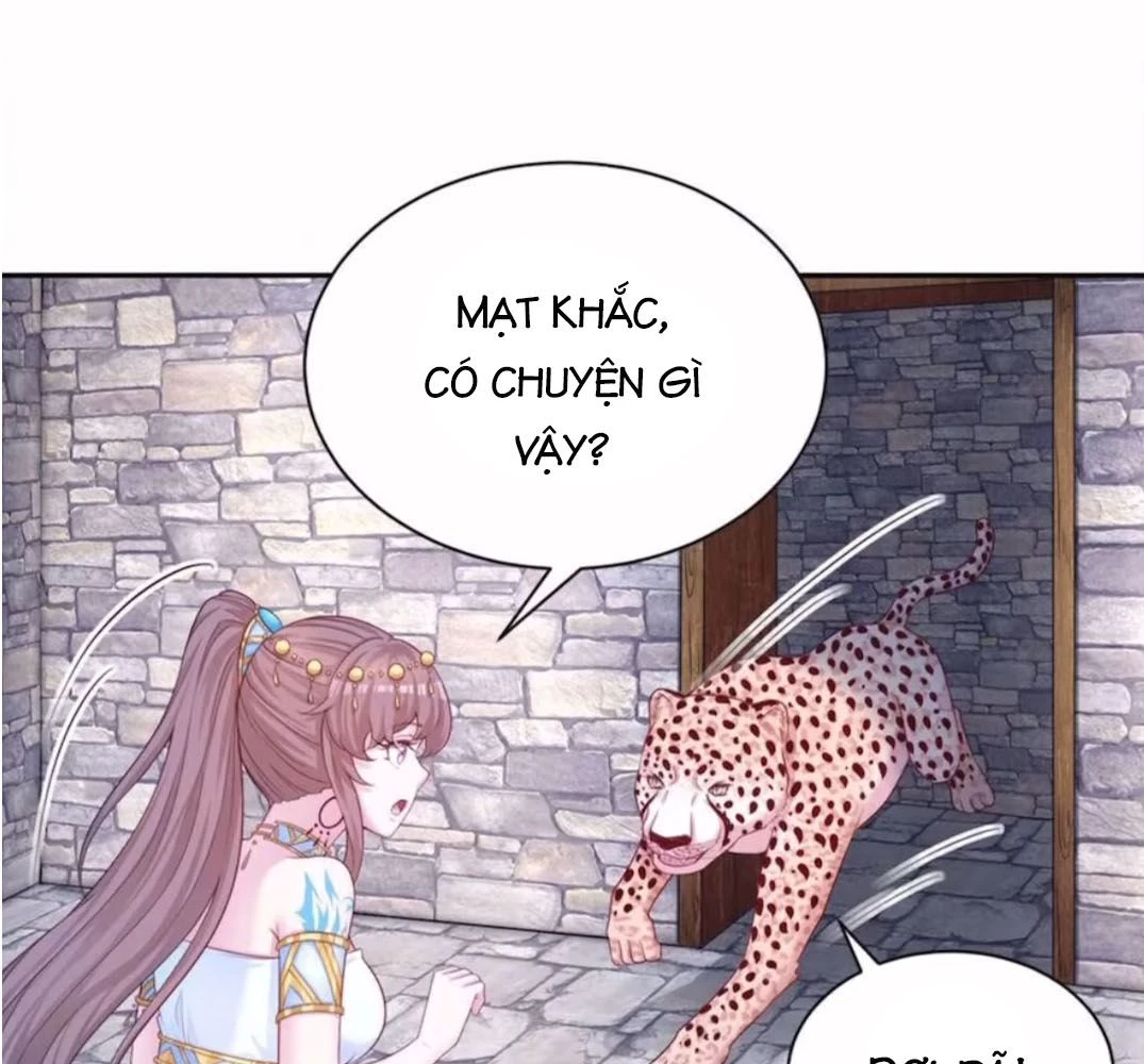 Thảnh Thơi Thú Thế Chủng Chủng Điền, Sinh Sinh Tể - Update Chapter 638 - 53