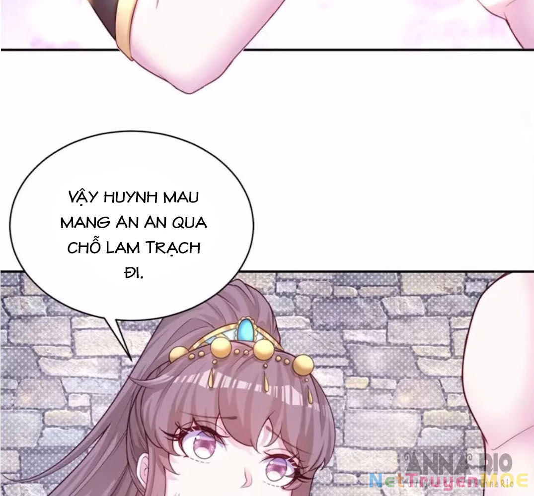 Thảnh Thơi Thú Thế Chủng Chủng Điền, Sinh Sinh Tể - Update Chapter 638 - 56