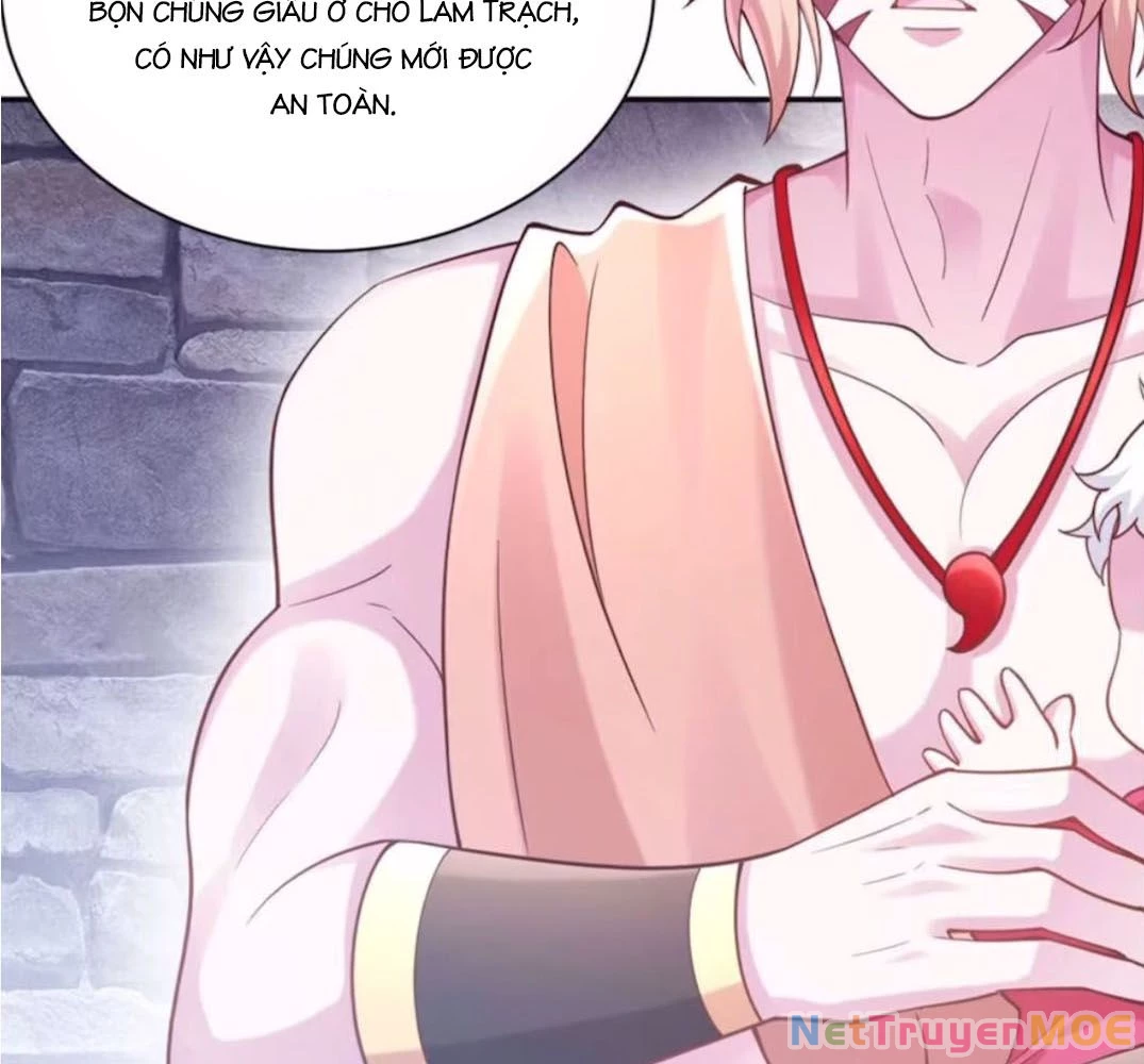 Thảnh Thơi Thú Thế Chủng Chủng Điền, Sinh Sinh Tể - Update Chapter 638 - 63