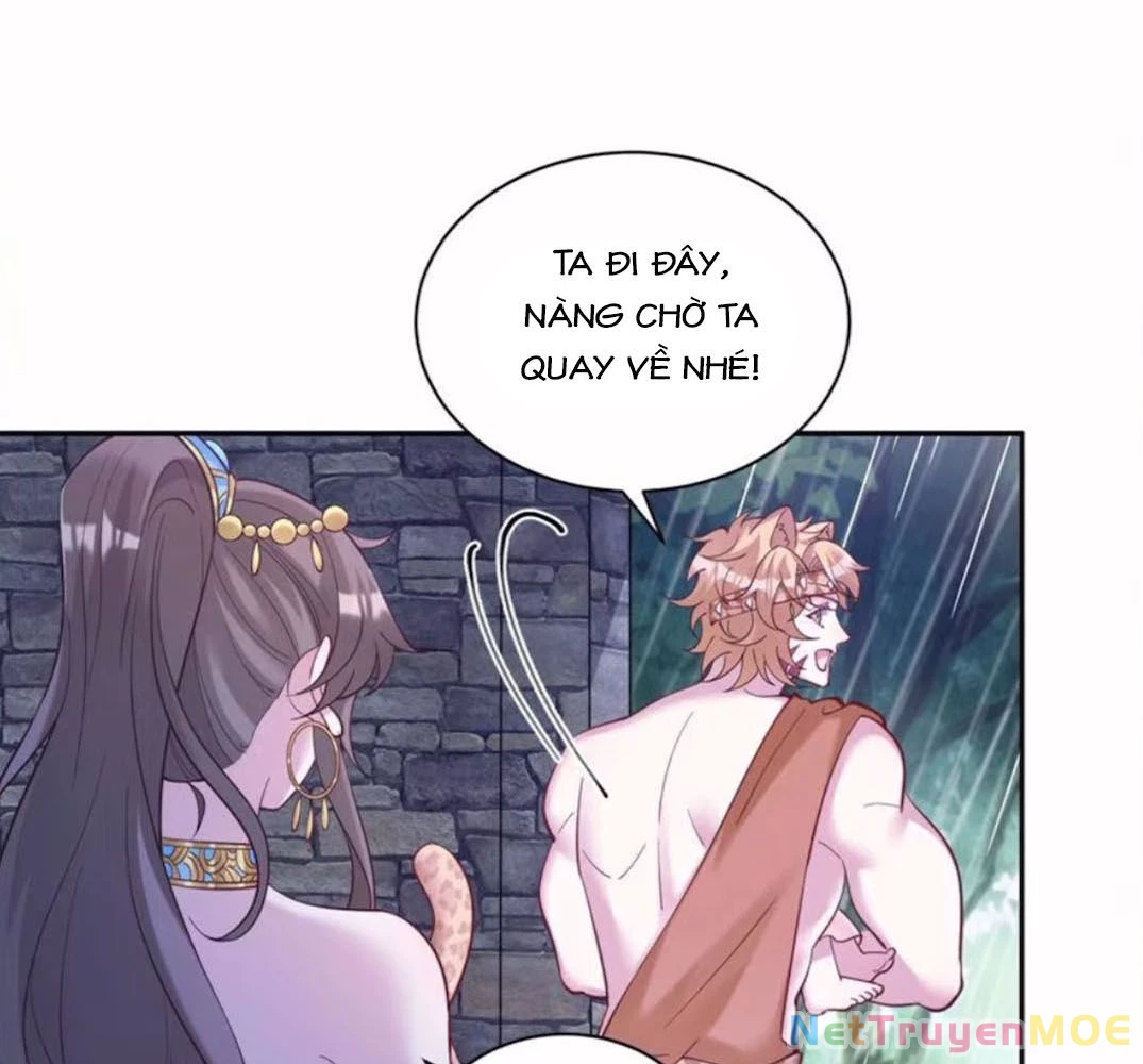 Thảnh Thơi Thú Thế Chủng Chủng Điền, Sinh Sinh Tể - Update Chapter 638 - 72