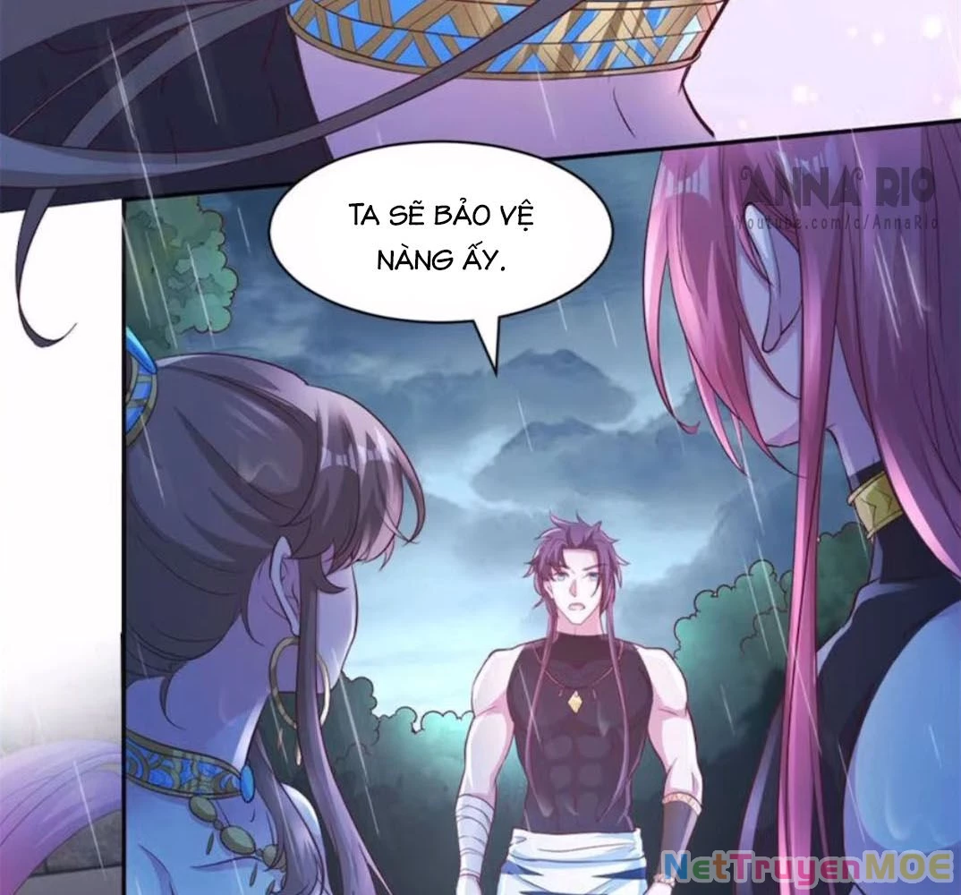 Thảnh Thơi Thú Thế Chủng Chủng Điền, Sinh Sinh Tể - Update Chapter 639 - 40