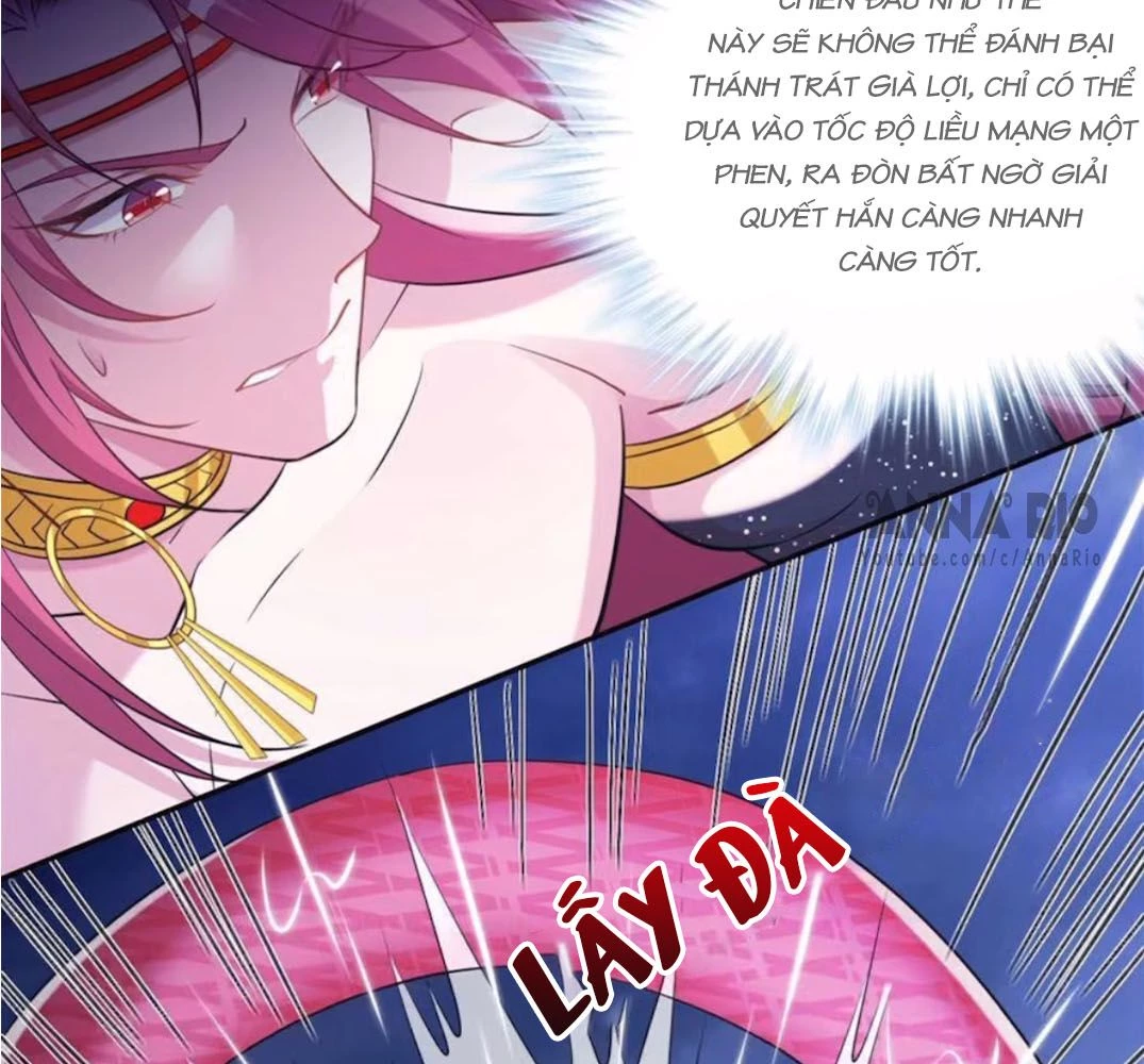 Thảnh Thơi Thú Thế Chủng Chủng Điền, Sinh Sinh Tể - Update Chapter 639 - 49