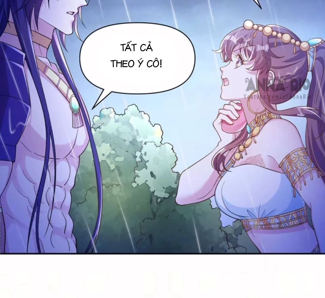 Thảnh Thơi Thú Thế Chủng Chủng Điền, Sinh Sinh Tể - Update Chapter 641 - 8