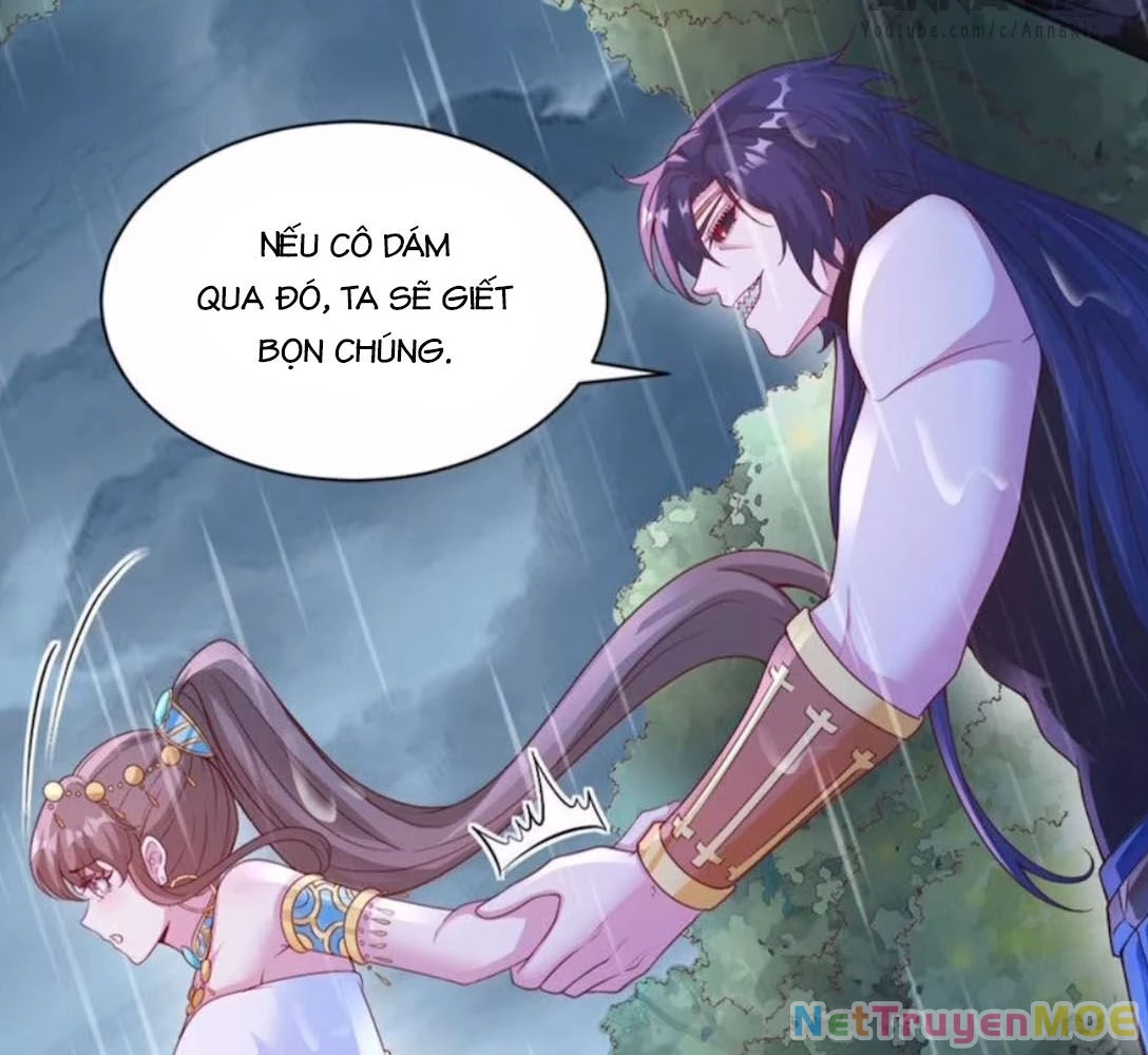 Thảnh Thơi Thú Thế Chủng Chủng Điền, Sinh Sinh Tể - Update Chapter 641 - 30