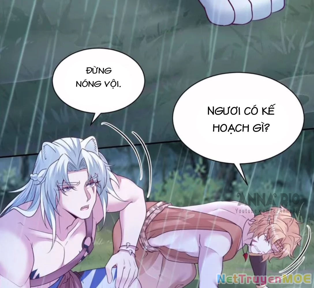 Thảnh Thơi Thú Thế Chủng Chủng Điền, Sinh Sinh Tể - Update Chapter 641 - 51