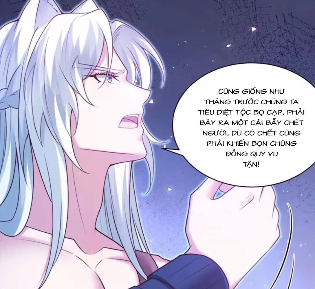 Thảnh Thơi Thú Thế Chủng Chủng Điền, Sinh Sinh Tể - Update Chapter 641 - 54