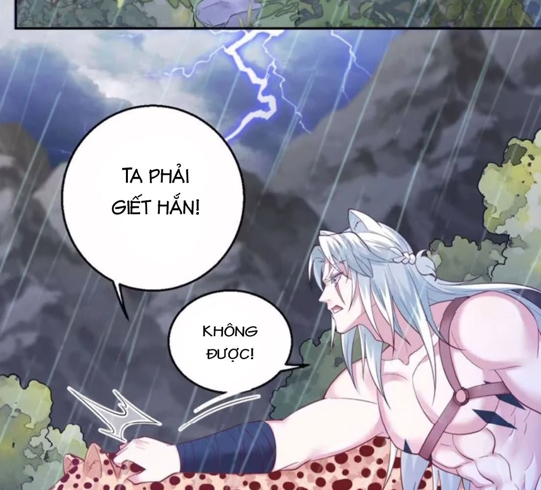 Thảnh Thơi Thú Thế Chủng Chủng Điền, Sinh Sinh Tể - Update Chapter 643 - 50