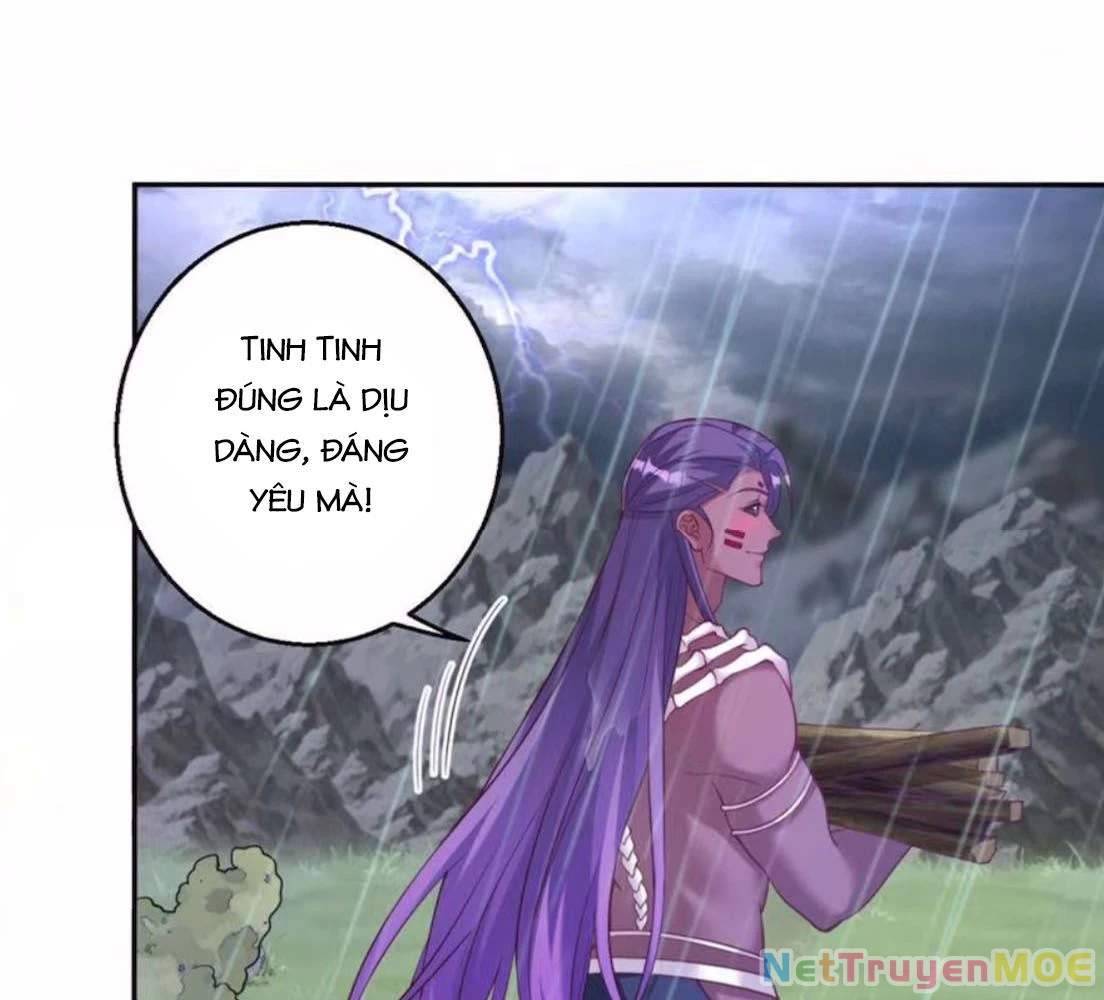 Thảnh Thơi Thú Thế Chủng Chủng Điền, Sinh Sinh Tể - Update Chapter 643 - 52