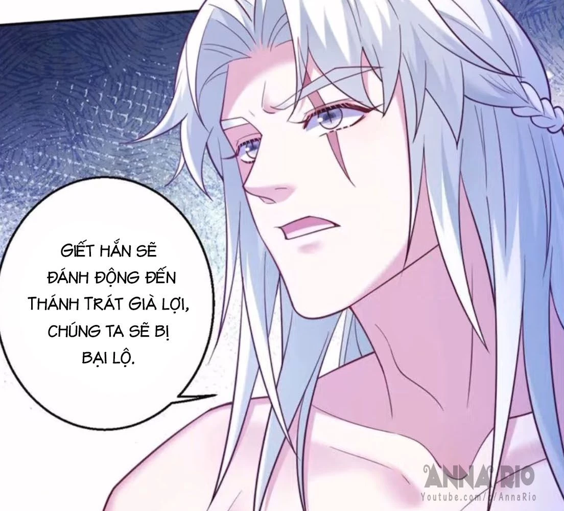 Thảnh Thơi Thú Thế Chủng Chủng Điền, Sinh Sinh Tể - Update Chapter 643 - 55