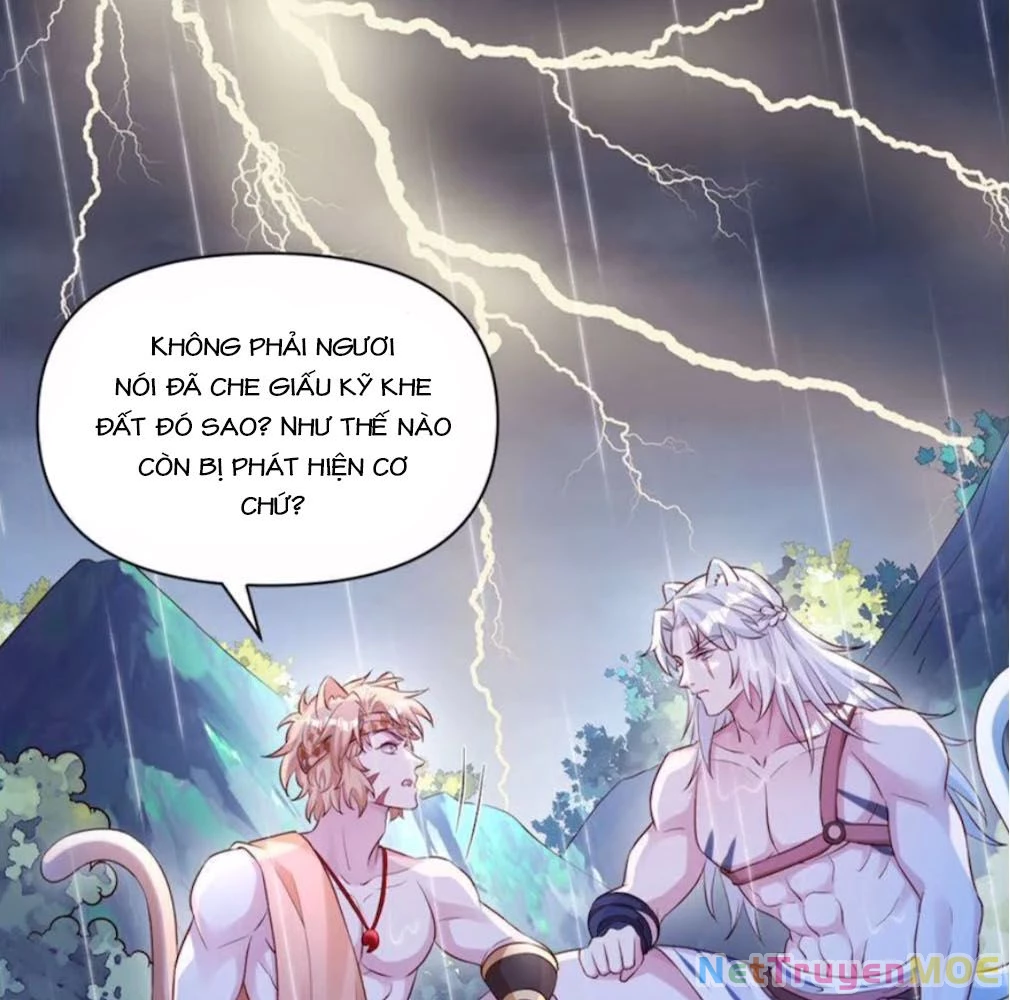 Thảnh Thơi Thú Thế Chủng Chủng Điền, Sinh Sinh Tể - Update Chapter 644 - 4