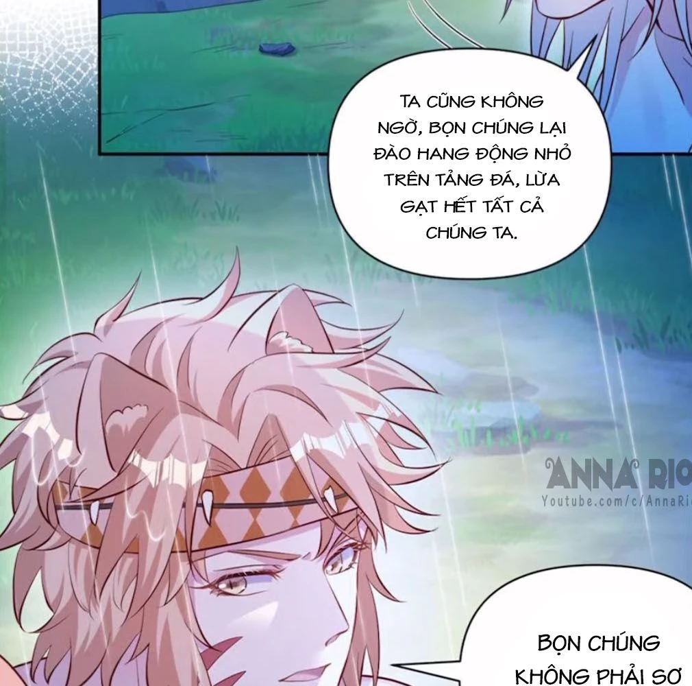 Thảnh Thơi Thú Thế Chủng Chủng Điền, Sinh Sinh Tể - Update Chapter 644 - 6