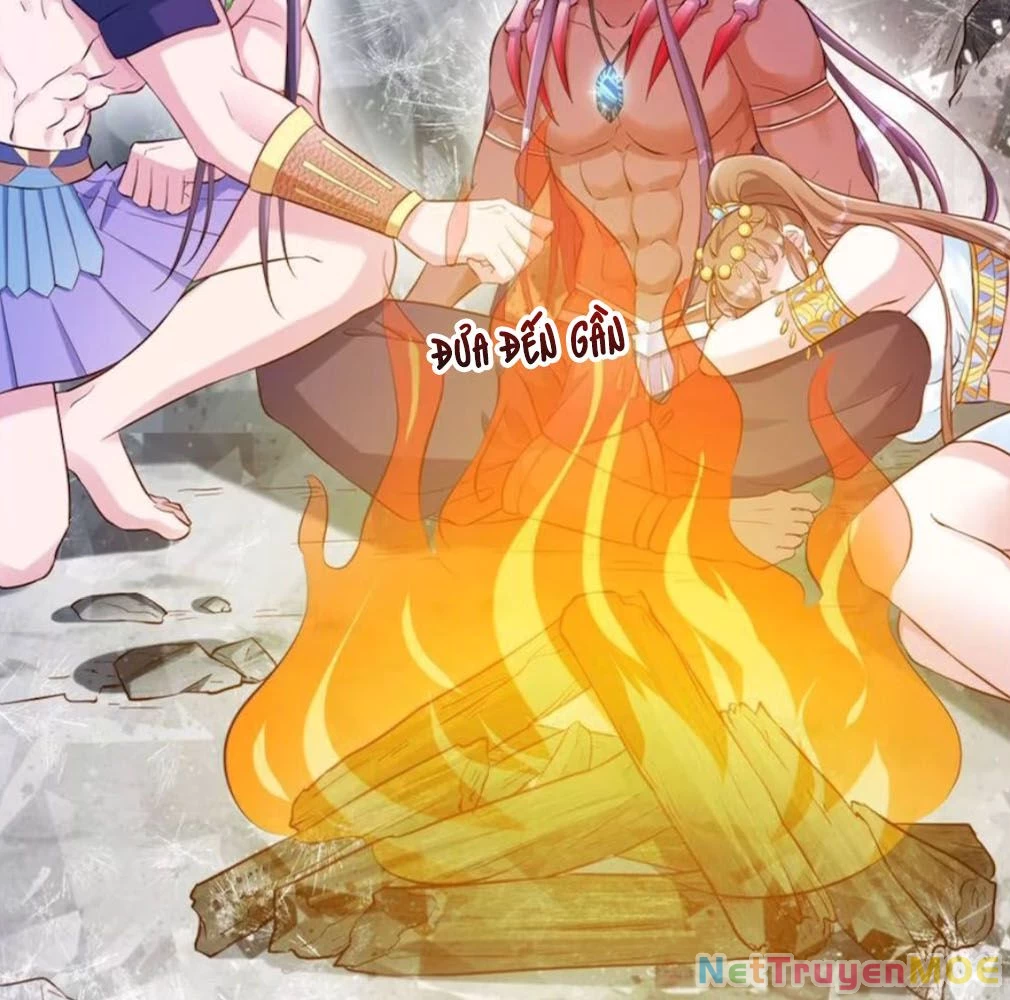 Thảnh Thơi Thú Thế Chủng Chủng Điền, Sinh Sinh Tể - Update Chapter 644 - 28