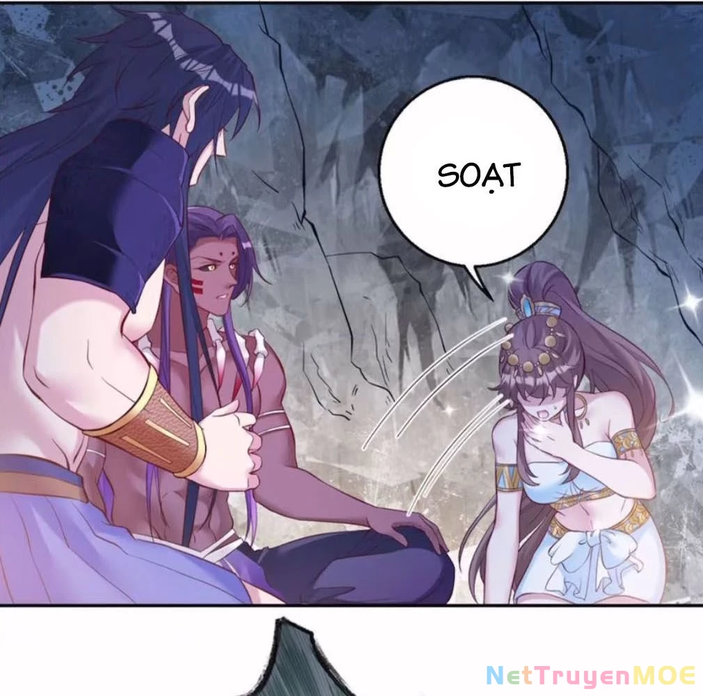 Thảnh Thơi Thú Thế Chủng Chủng Điền, Sinh Sinh Tể - Update Chapter 644 - 42