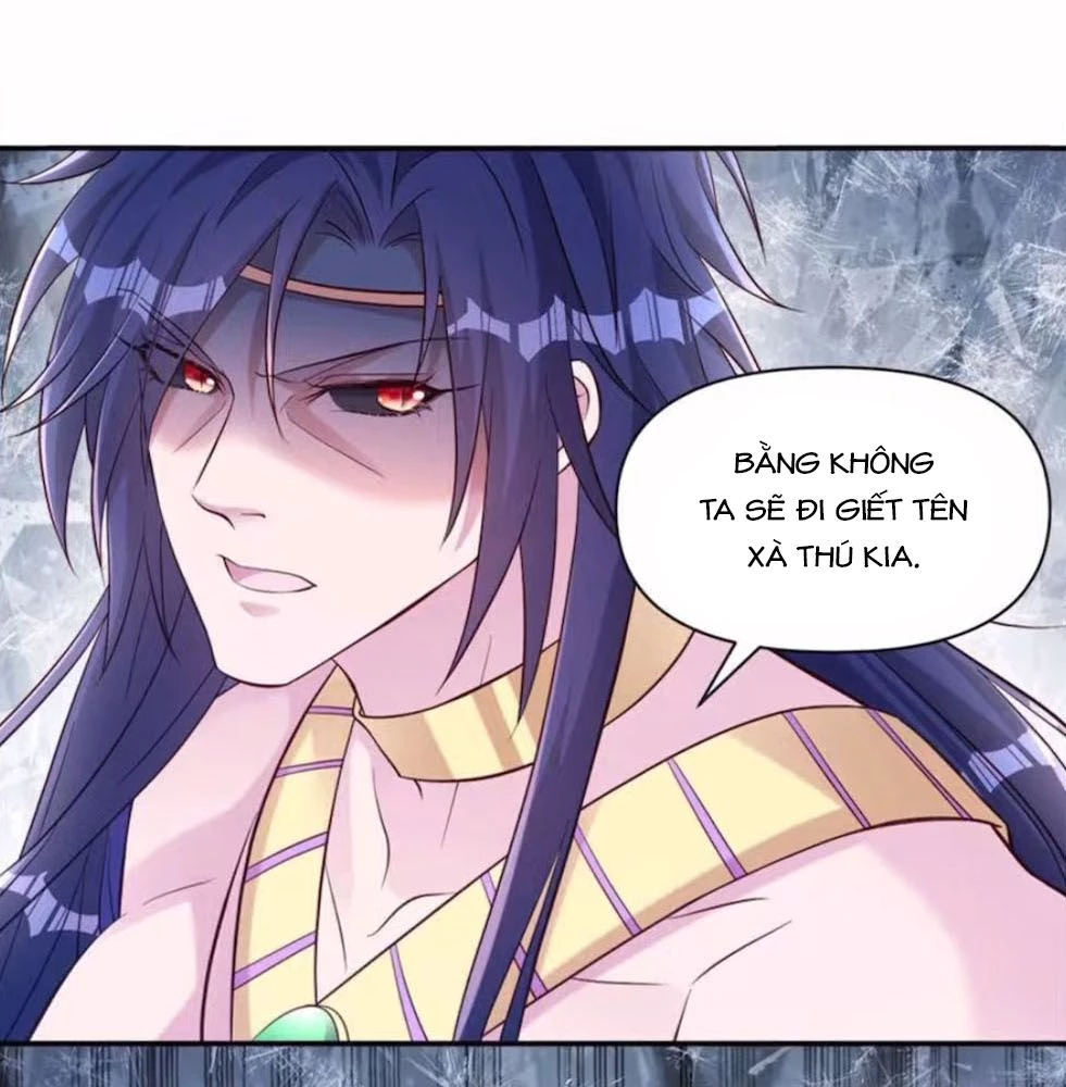 Thảnh Thơi Thú Thế Chủng Chủng Điền, Sinh Sinh Tể - Update Chapter 645 - 10