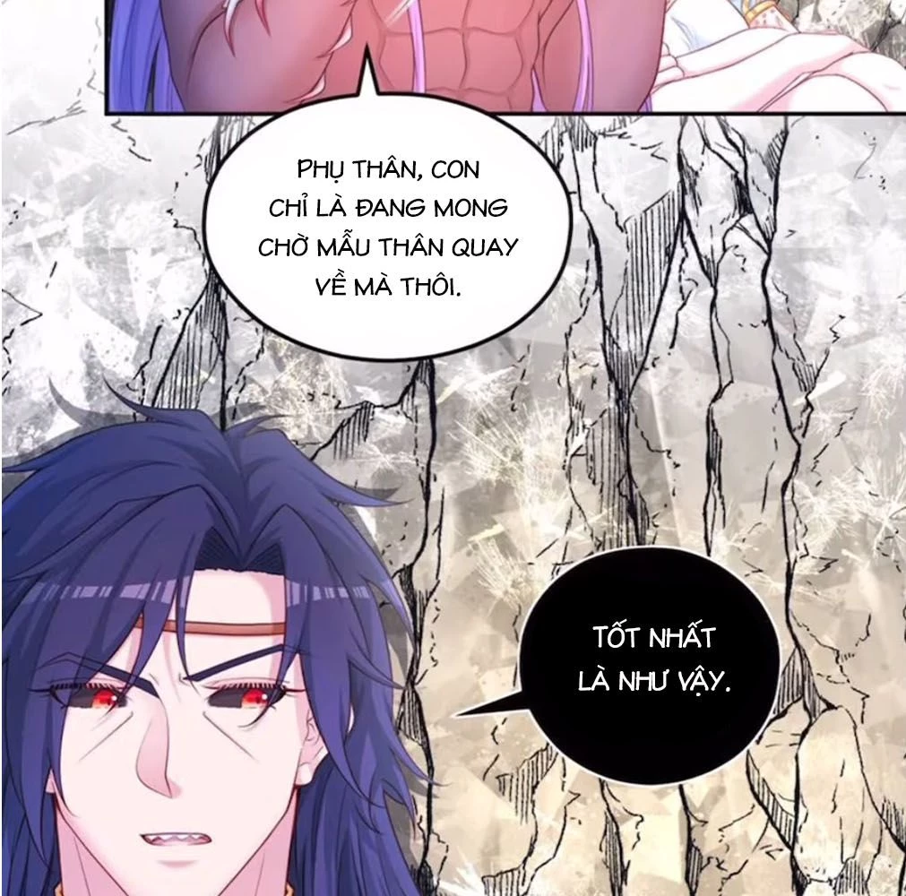 Thảnh Thơi Thú Thế Chủng Chủng Điền, Sinh Sinh Tể - Update Chapter 646 - 6