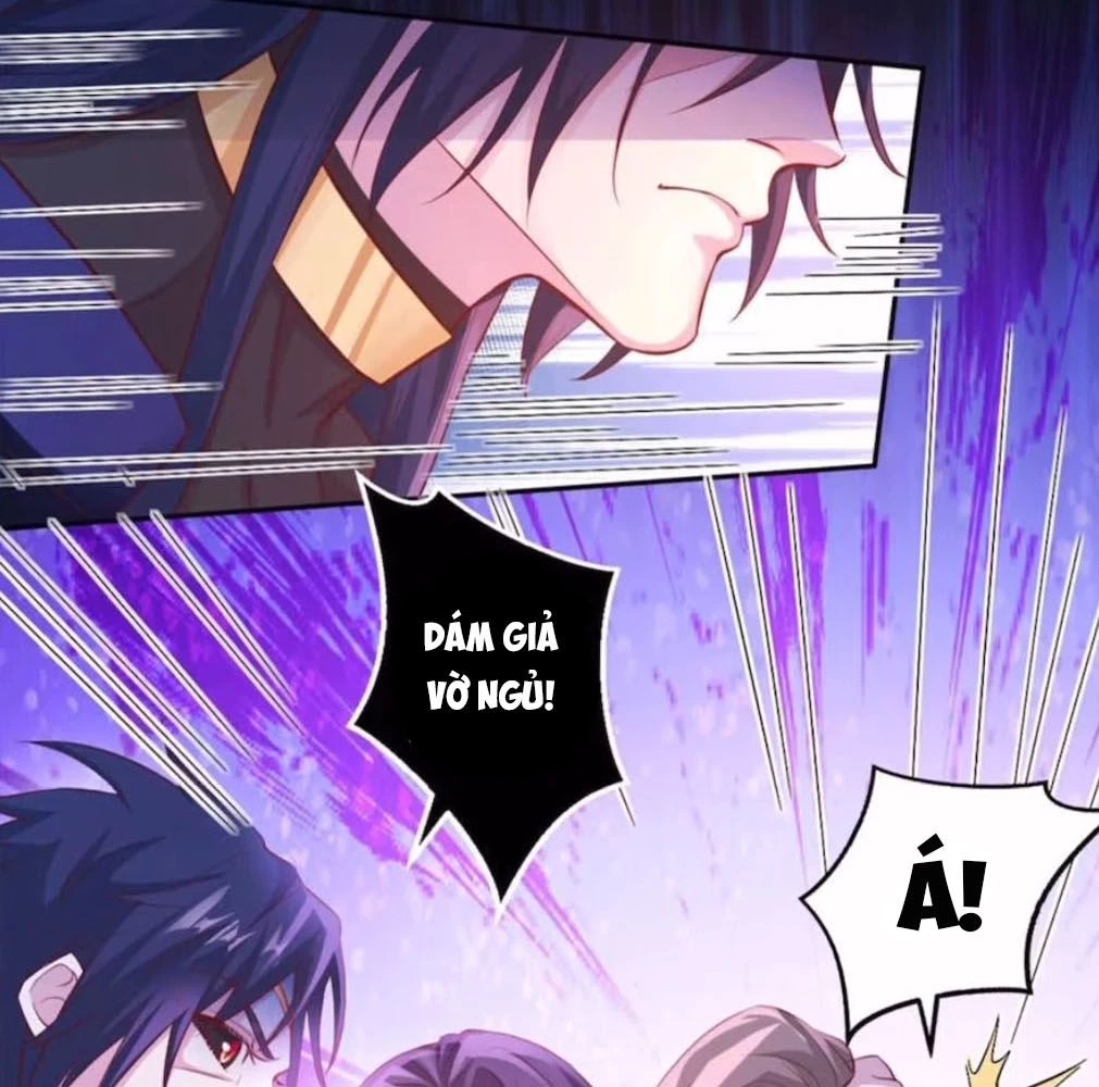 Thảnh Thơi Thú Thế Chủng Chủng Điền, Sinh Sinh Tể - Update Chapter 646 - 21