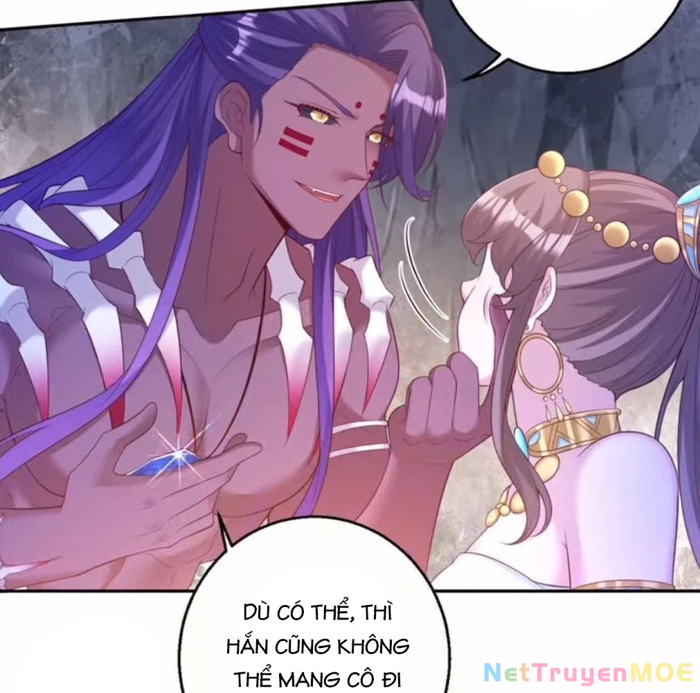 Thảnh Thơi Thú Thế Chủng Chủng Điền, Sinh Sinh Tể - Update Chapter 646 - 39