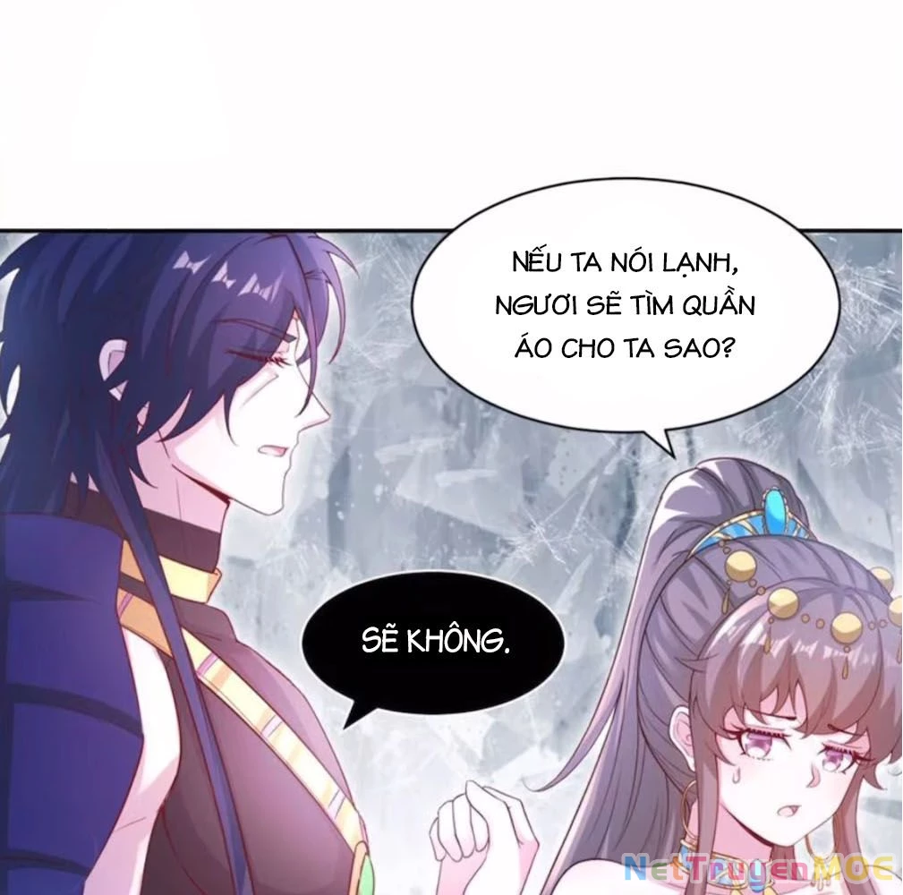 Thảnh Thơi Thú Thế Chủng Chủng Điền, Sinh Sinh Tể - Update Chapter 648 - 10