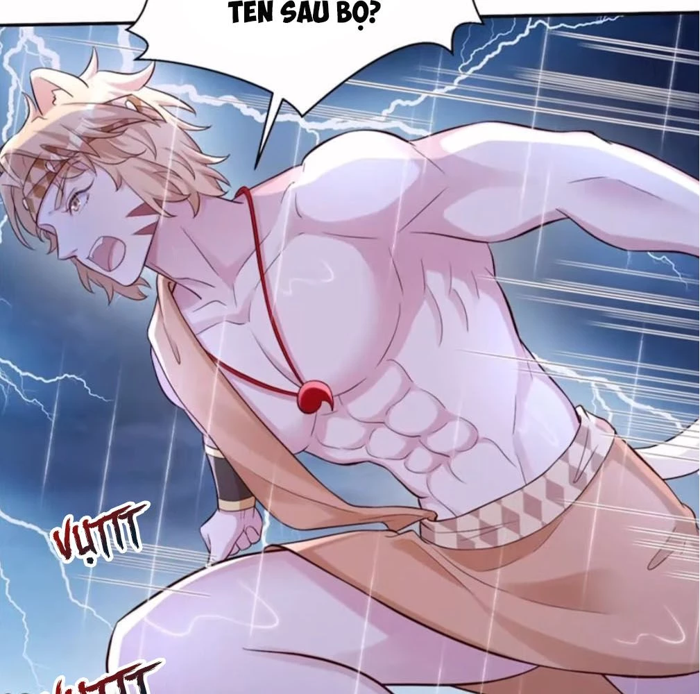 Thảnh Thơi Thú Thế Chủng Chủng Điền, Sinh Sinh Tể - Update Chapter 648 - 26