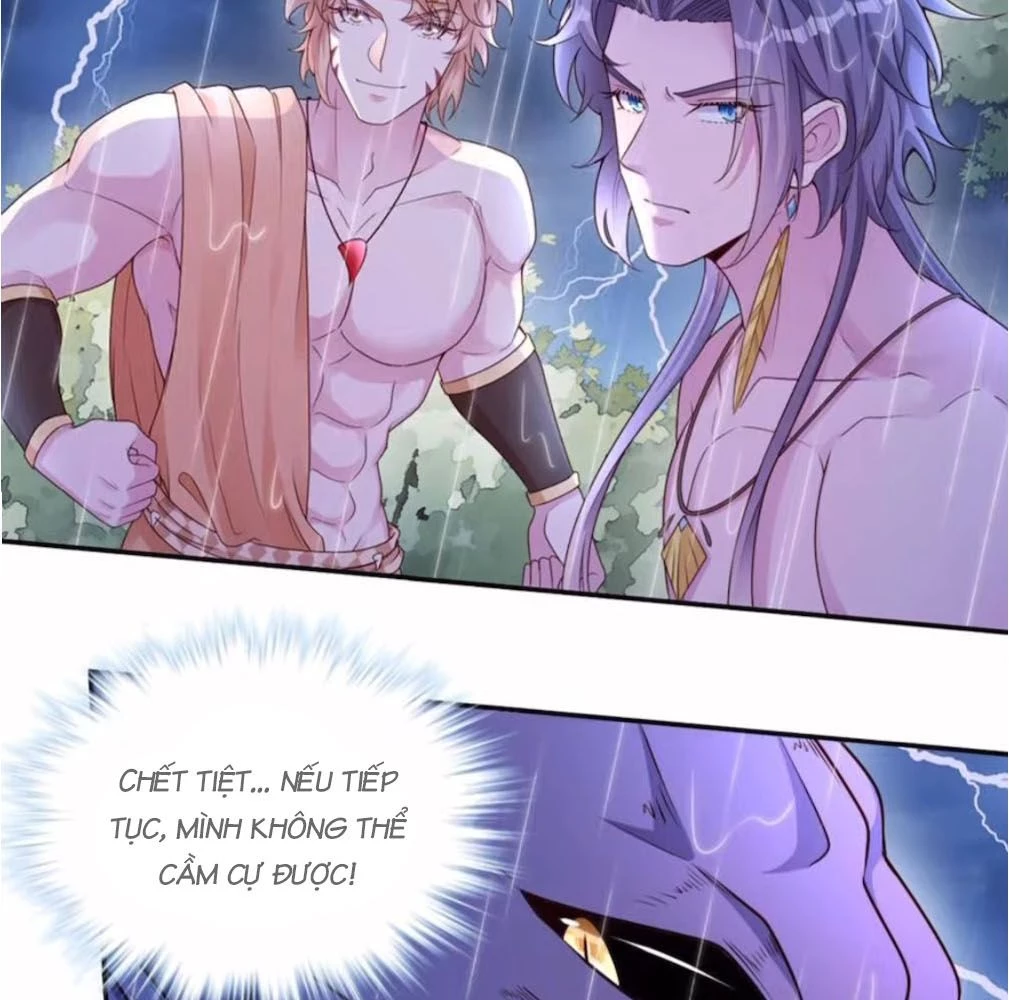 Thảnh Thơi Thú Thế Chủng Chủng Điền, Sinh Sinh Tể - Update Chapter 648 - 39