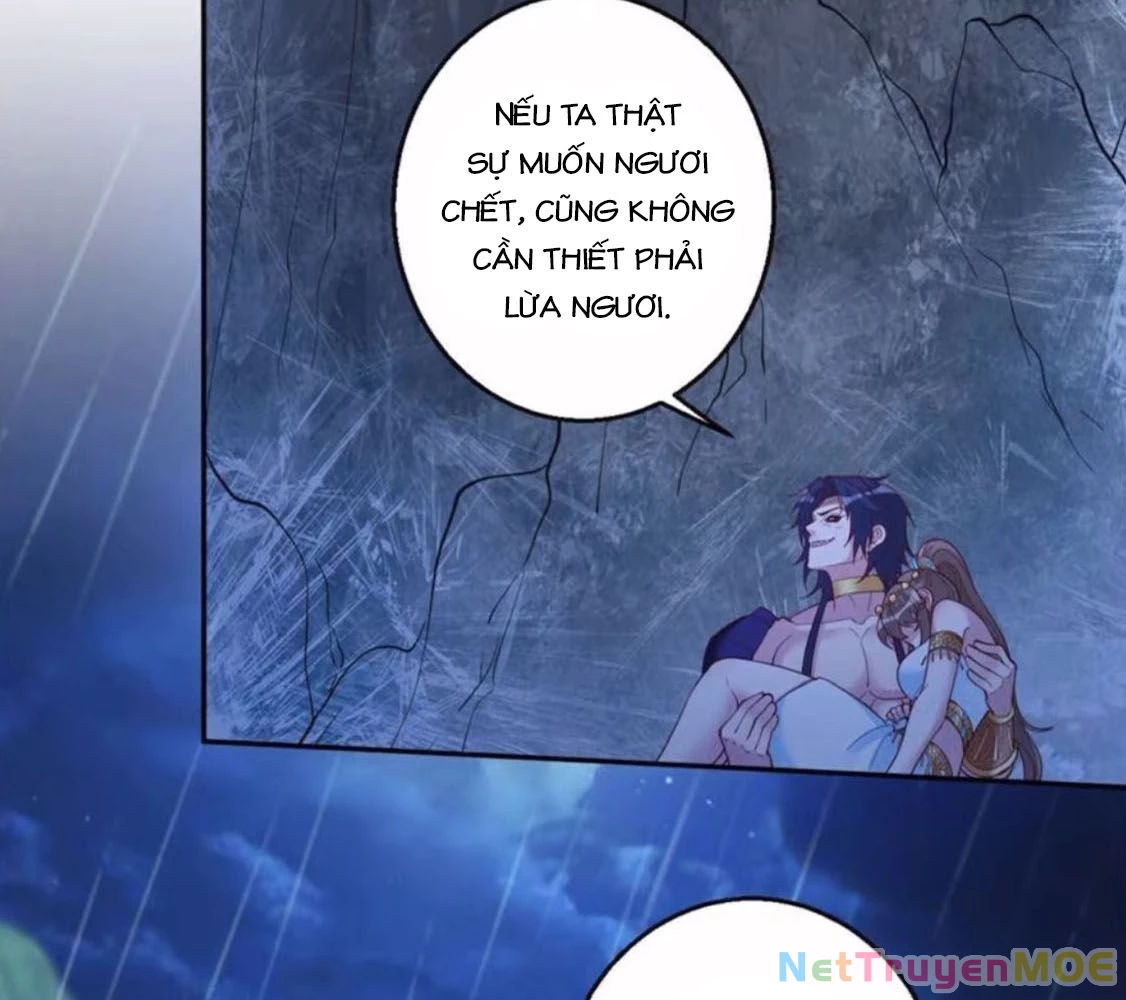 Thảnh Thơi Thú Thế Chủng Chủng Điền, Sinh Sinh Tể - Update Chapter 649 - 58