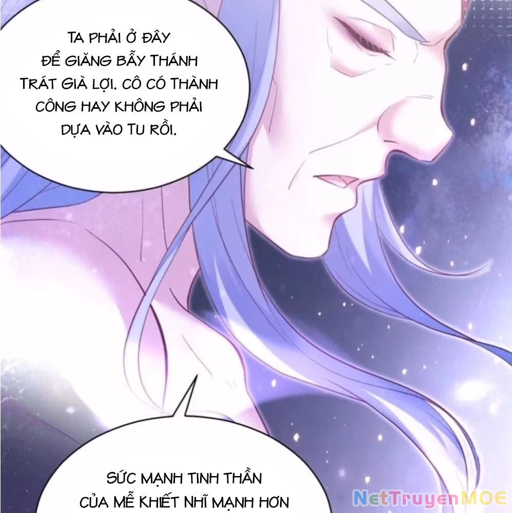 Thảnh Thơi Thú Thế Chủng Chủng Điền, Sinh Sinh Tể - Update Chapter 651 - 19