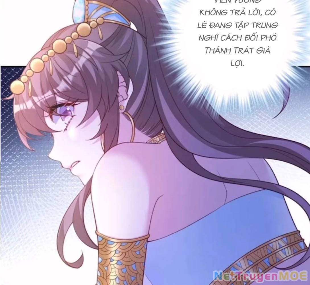 Thảnh Thơi Thú Thế Chủng Chủng Điền, Sinh Sinh Tể - Update Chapter 652 - 21