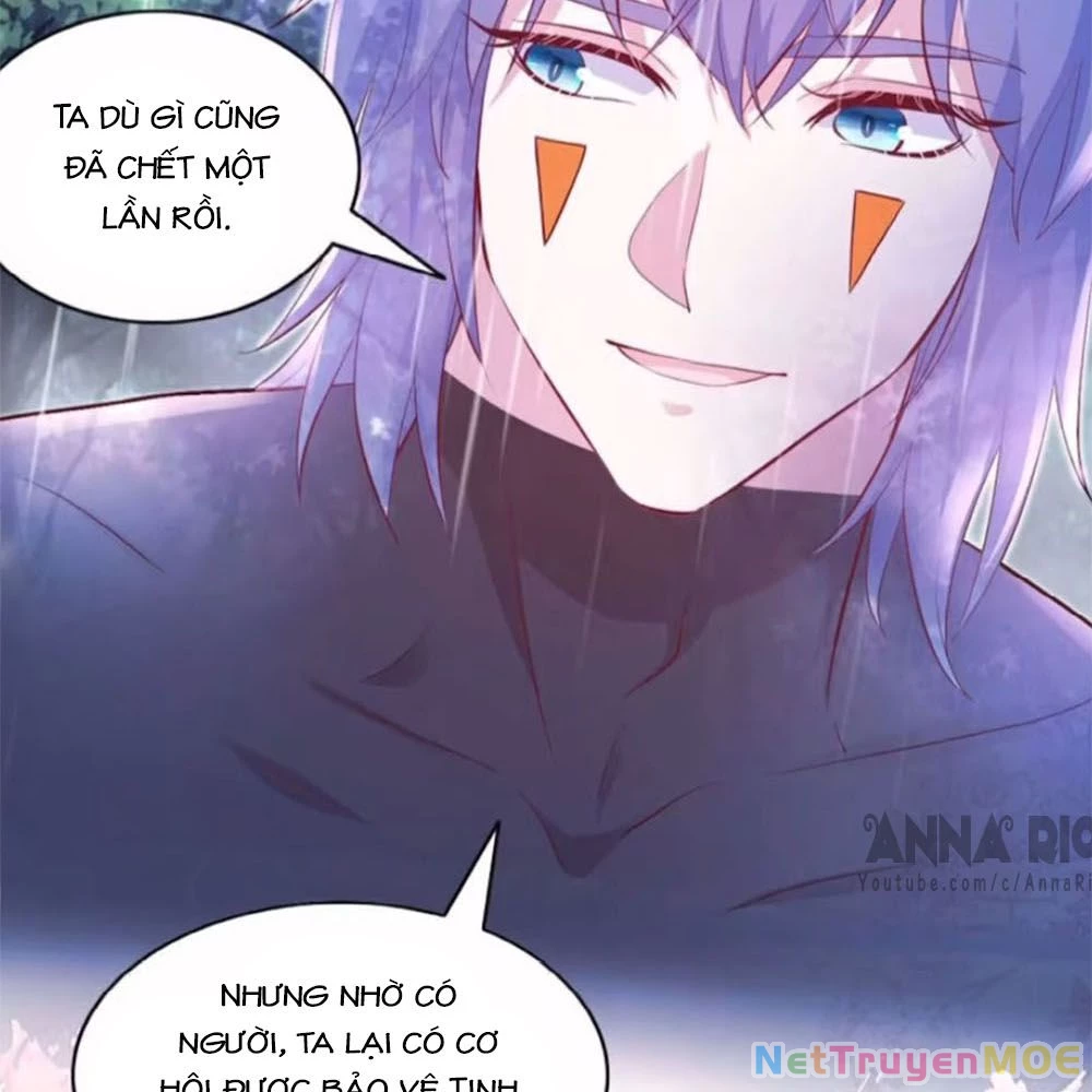 Thảnh Thơi Thú Thế Chủng Chủng Điền, Sinh Sinh Tể - Update Chapter 656 - 20