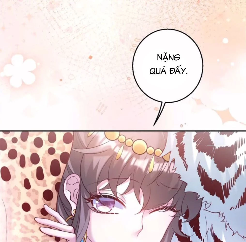 Thảnh Thơi Thú Thế Chủng Chủng Điền, Sinh Sinh Tể - Update Chapter 658 - 25