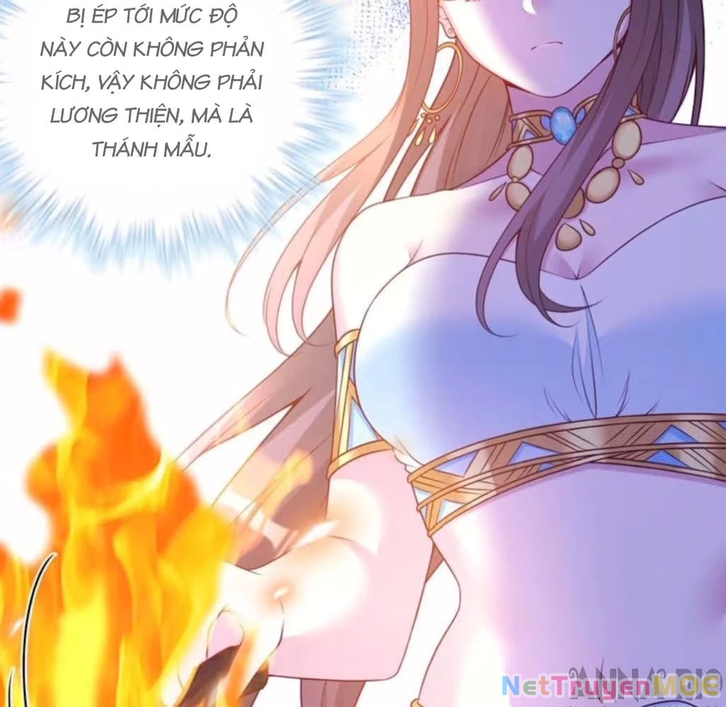 Thảnh Thơi Thú Thế Chủng Chủng Điền, Sinh Sinh Tể - Update Chapter 661 - 24