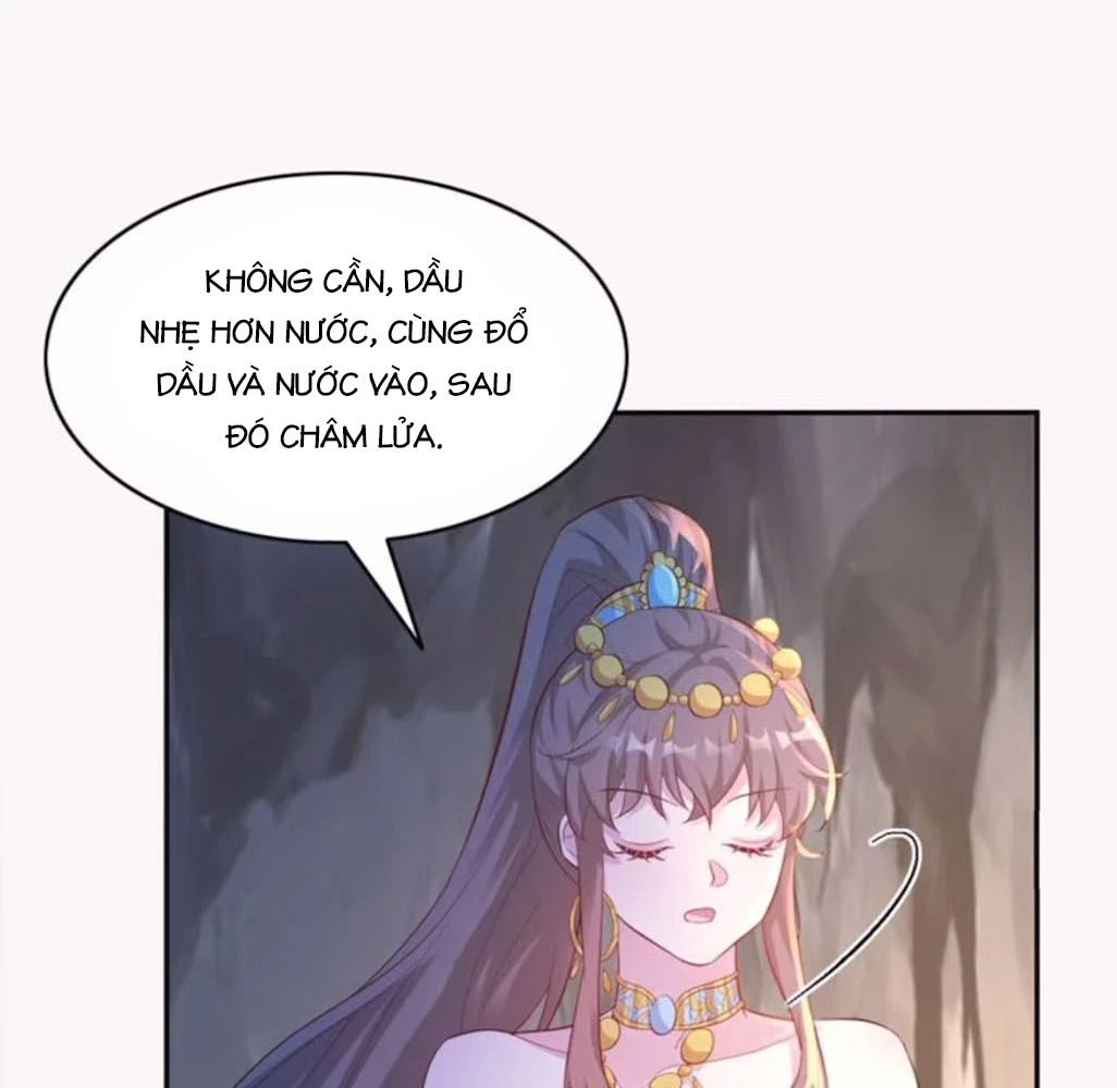 Thảnh Thơi Thú Thế Chủng Chủng Điền, Sinh Sinh Tể - Update Chapter 661 - 29