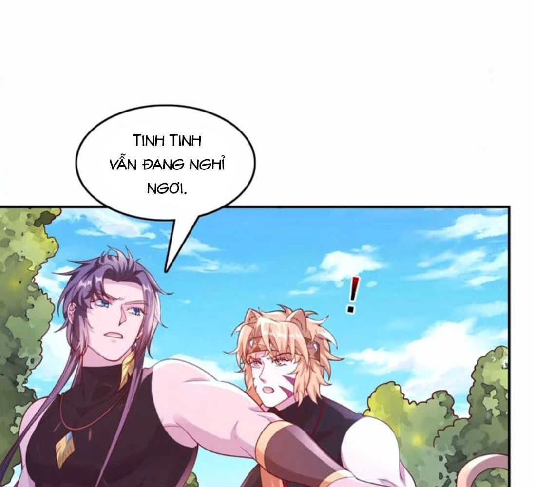 Thảnh Thơi Thú Thế Chủng Chủng Điền, Sinh Sinh Tể - Update Chapter 662 - 20