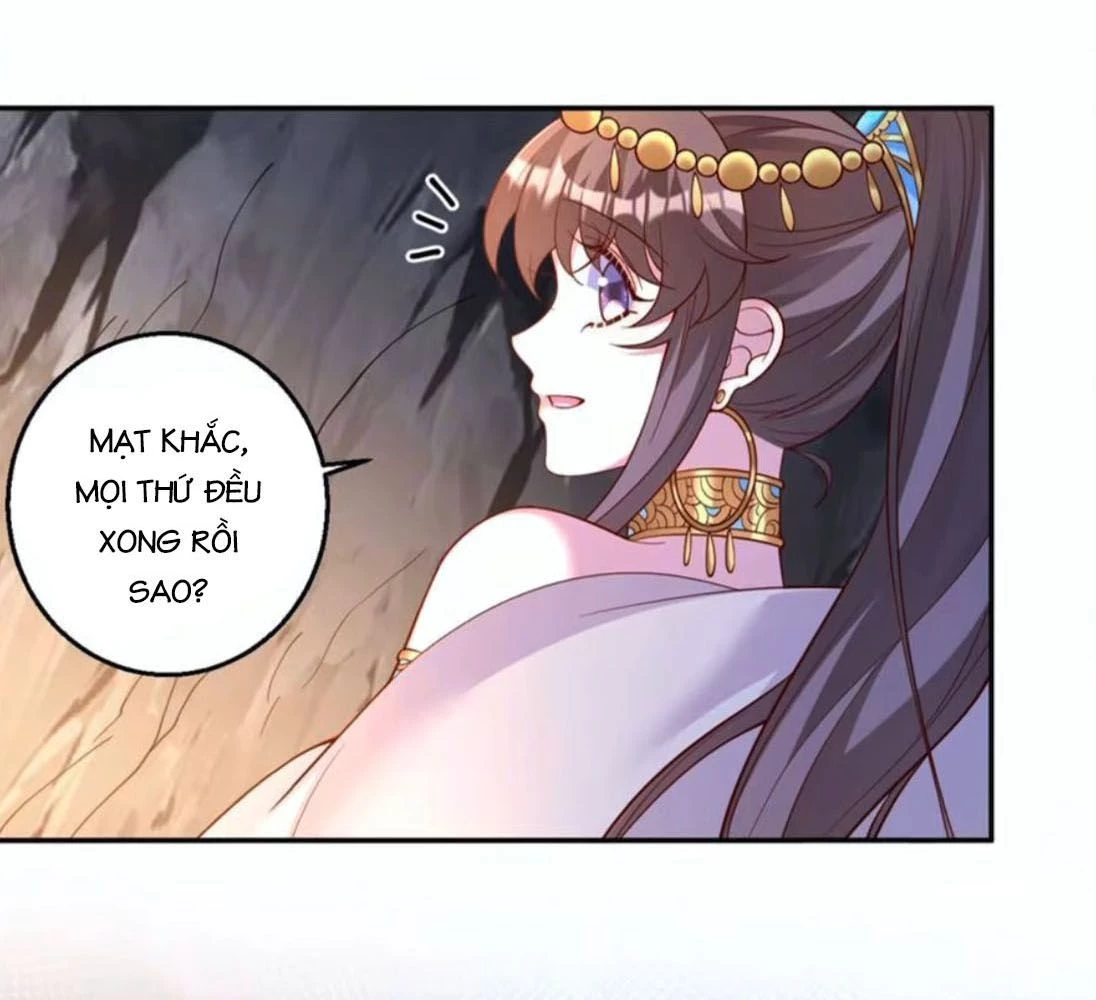 Thảnh Thơi Thú Thế Chủng Chủng Điền, Sinh Sinh Tể - Update Chapter 662 - 35