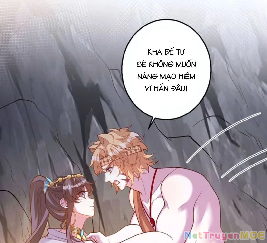 Thảnh Thơi Thú Thế Chủng Chủng Điền, Sinh Sinh Tể - Update Chapter 662 - 36