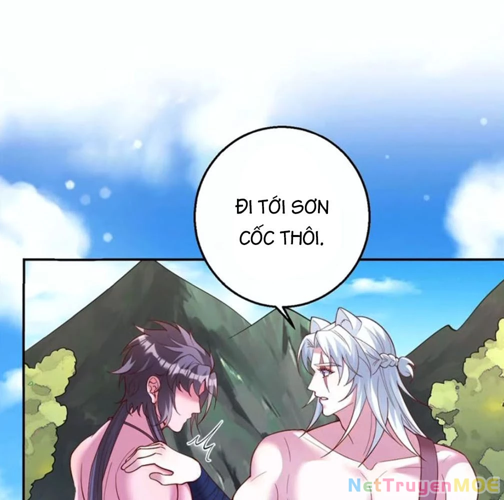 Thảnh Thơi Thú Thế Chủng Chủng Điền, Sinh Sinh Tể - Update Chapter 663 - 12