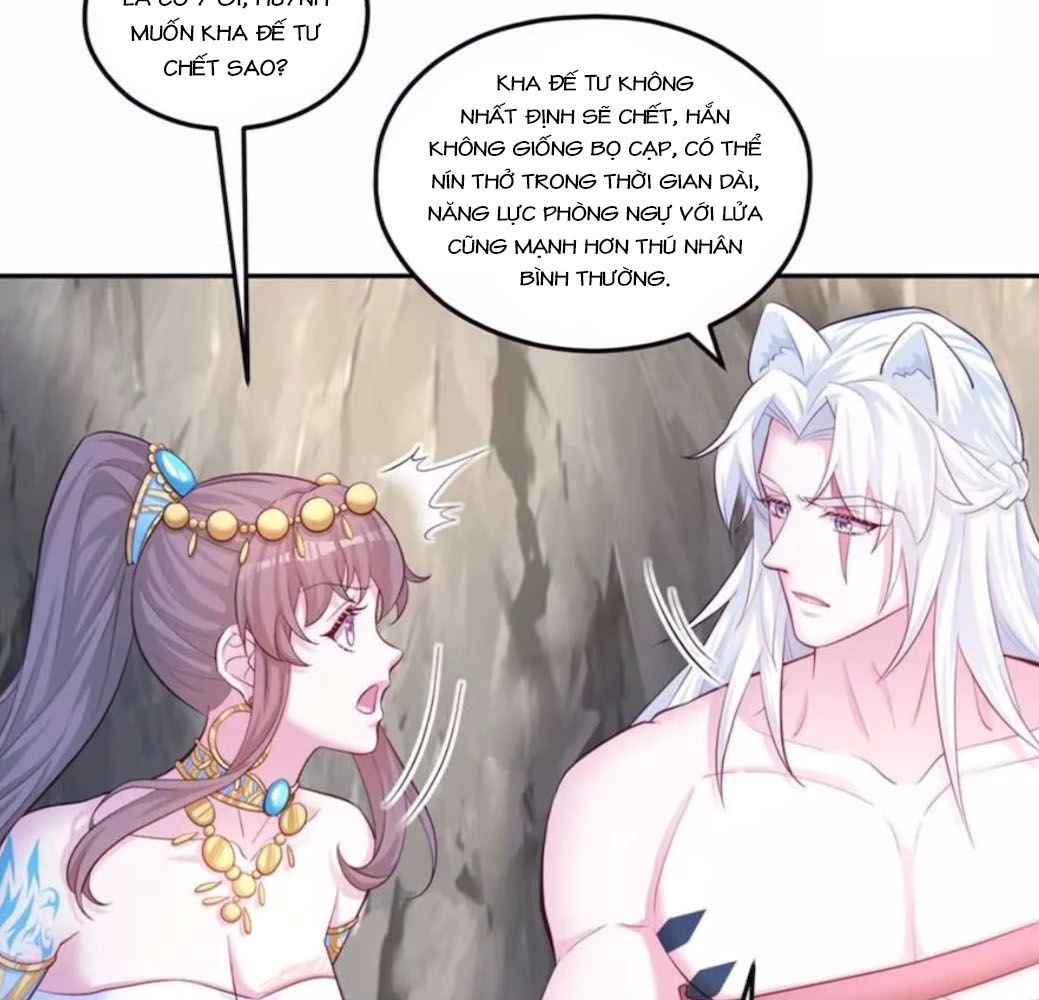 Thảnh Thơi Thú Thế Chủng Chủng Điền, Sinh Sinh Tể - Update Chapter 665 - 17