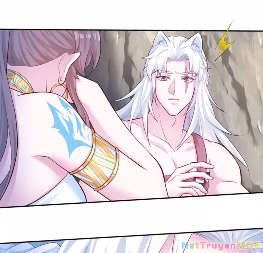 Thảnh Thơi Thú Thế Chủng Chủng Điền, Sinh Sinh Tể - Update Chapter 665 - 27